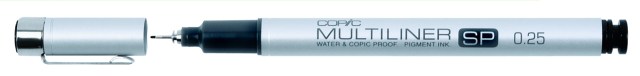 LE COPIC MULTILINER SP