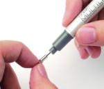Comment changer la pointe du COPIC MULTILINER SP