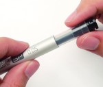 Comment recharger le COPIC MULTILINER SP