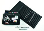Set de 24 COPIC MULTILINER SP Couleurs