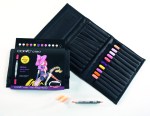 Set Copic Ciao Manga Sorcières - 12 couleurs + trousse gratuite