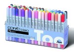 Set Copic Ciao A - 72 couleurs