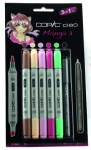 Set Copic Ciao Manga 3