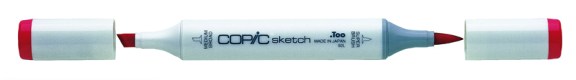 Le COPIC SKETCH