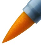 La pointe pinceau du Copic Sketch