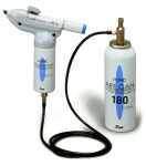 Set Aérographe COPIC ABS 1N