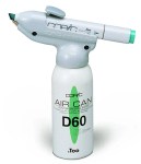 Set Aérographe COPIC ABS 2