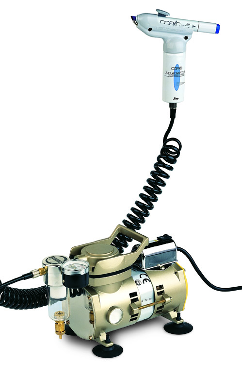 Compresseur Sparmax AC-100