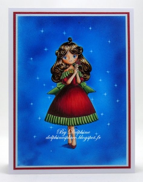 Hollylocks prof copyr WTMK