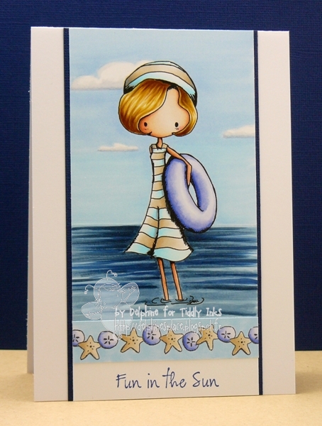 Bathing Beauty prof copyr wtmk