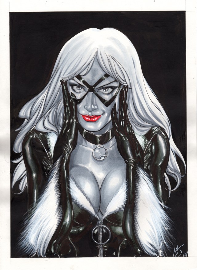 Black Cat 01
