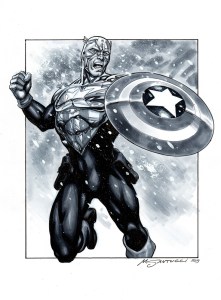 Captain America_01