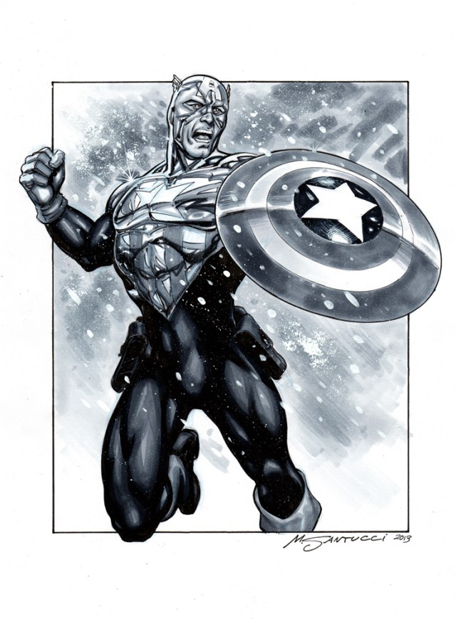 Captain America_01