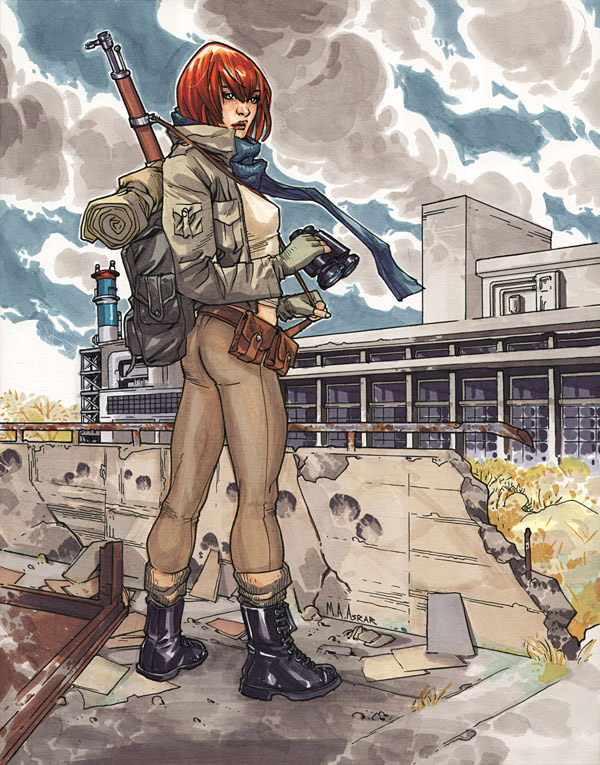 mahmud_asrar_decaying_bloom_iii_by_anjum_with_copics