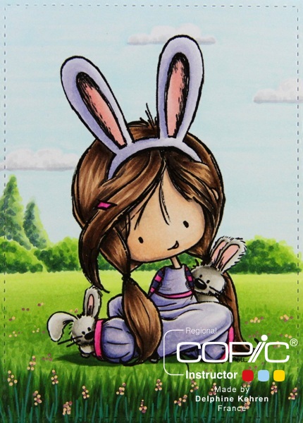 Somebunny copic GP wtmk