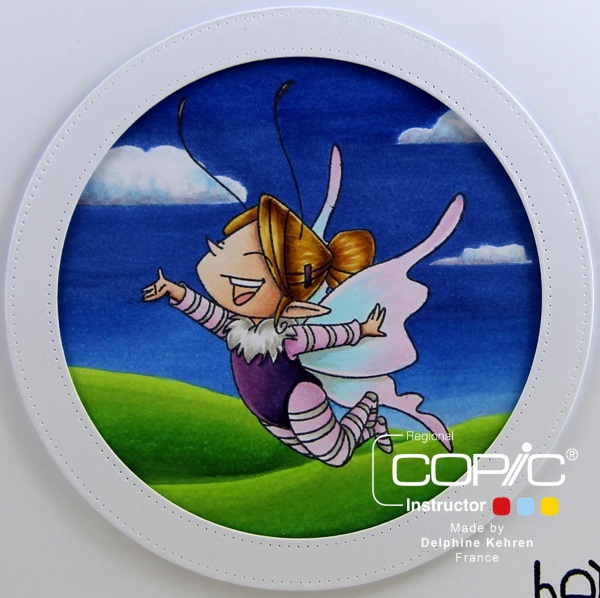 Fairy Loved Sky GP wtmk