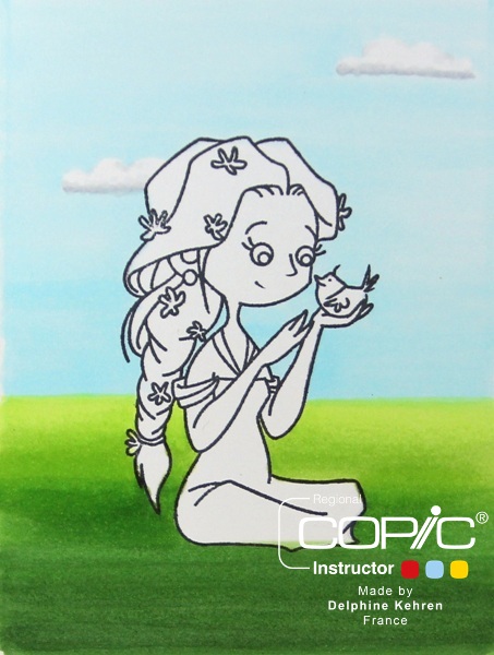 Tweetie Tut D copyr wtmk