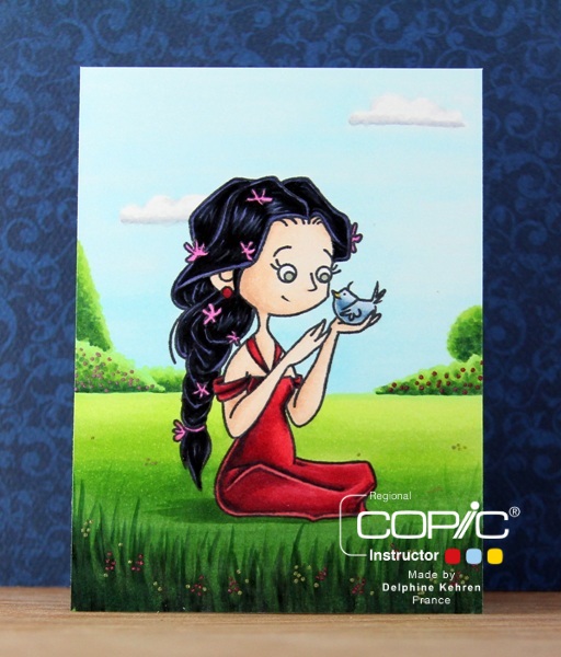 Tweetie Tut K copyr wtmk copic