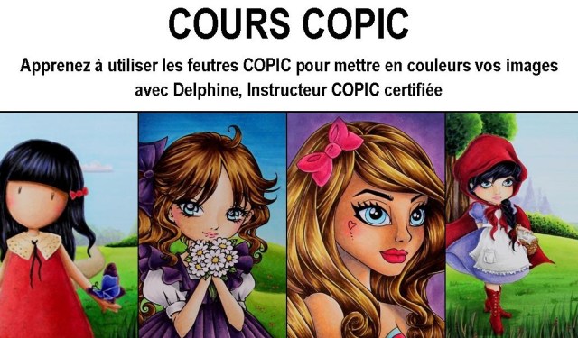 Cours Copic Boesner mai rognée